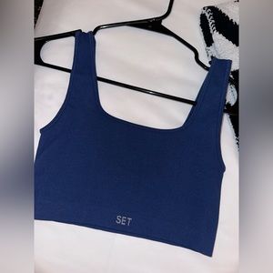 Set active top